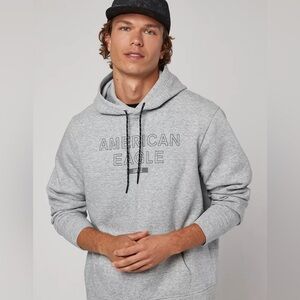 American Eagle AE 24/7 Good Vibes Hoodie